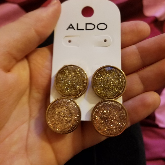 BNWT Earrings from Aldo Shoes $10 ea - Picture 3 of 8